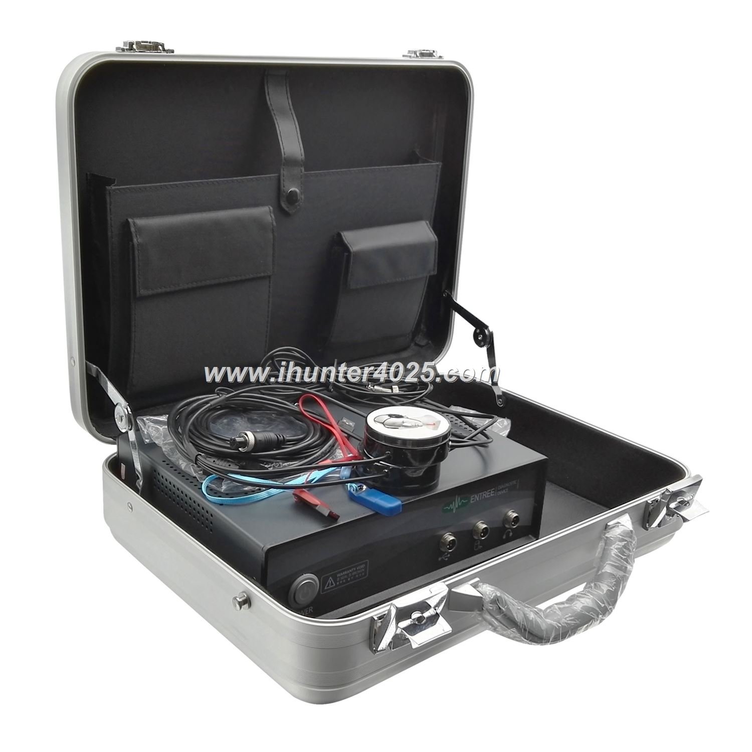 Metatron Hunter 4025 Software