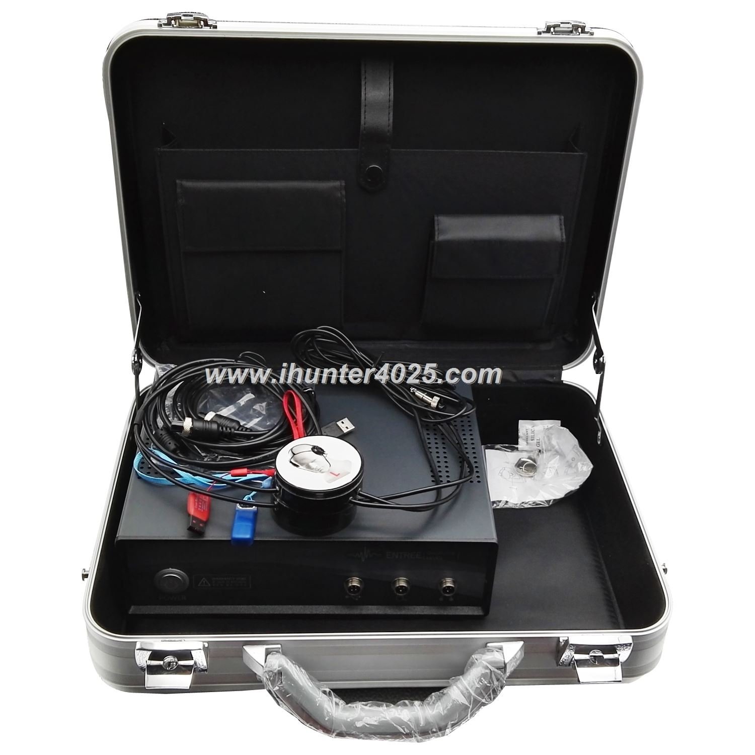 Metatron Hunter 4025 Scanner