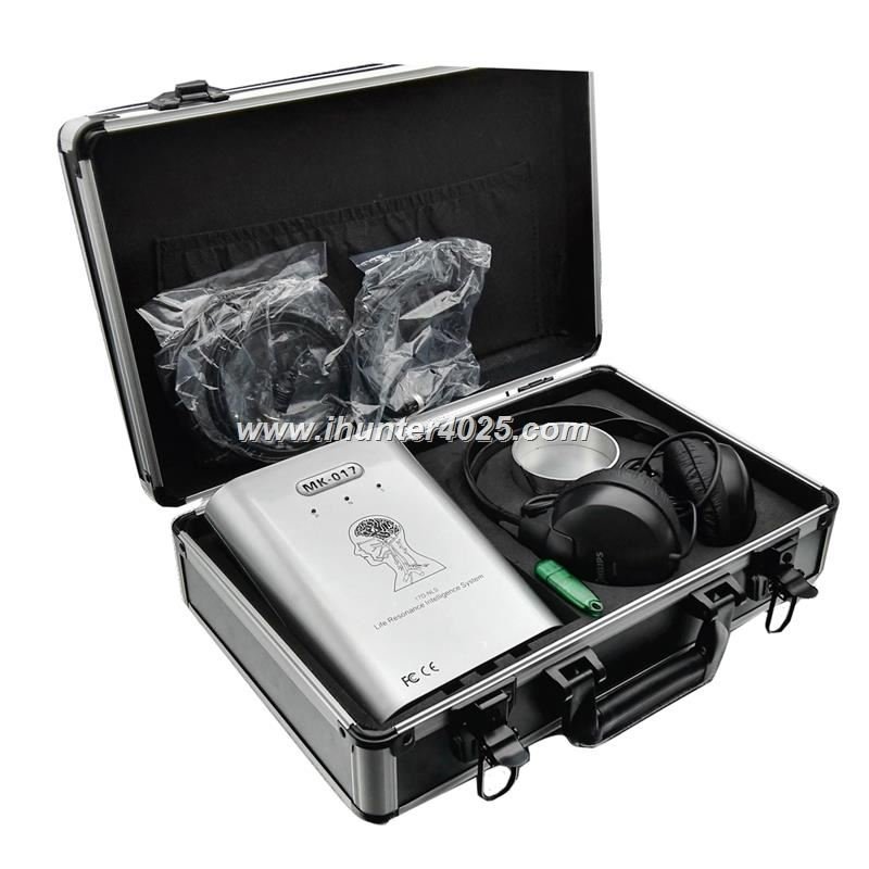 Metatron Hunter 4025 Funciona