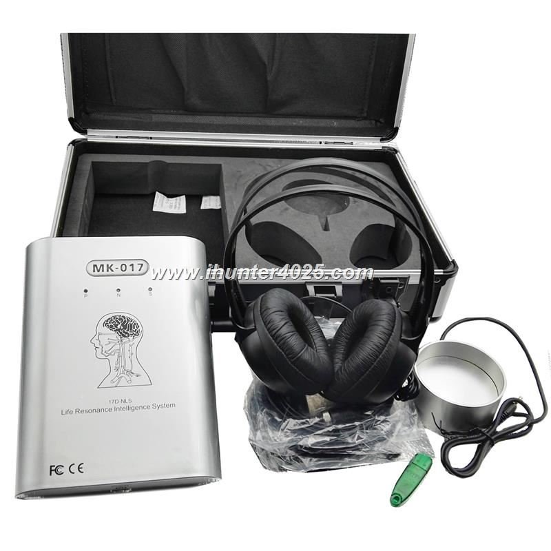 Metatron Hunter 4025 Funciona