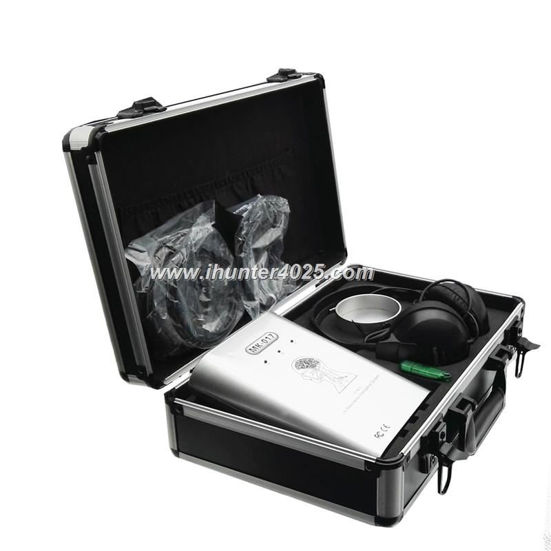 Metatron Hunter 4025 Funciona