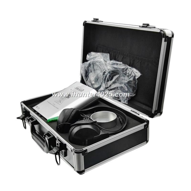 Metatron Hunter 4025 Funciona