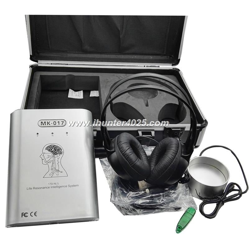 Metatron Hunter 4025 Funciona