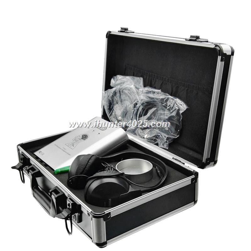 Metatron Hunter 4025 Funciona