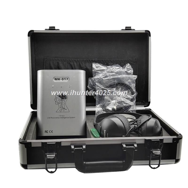 Metatron Hunter 4025 Funciona