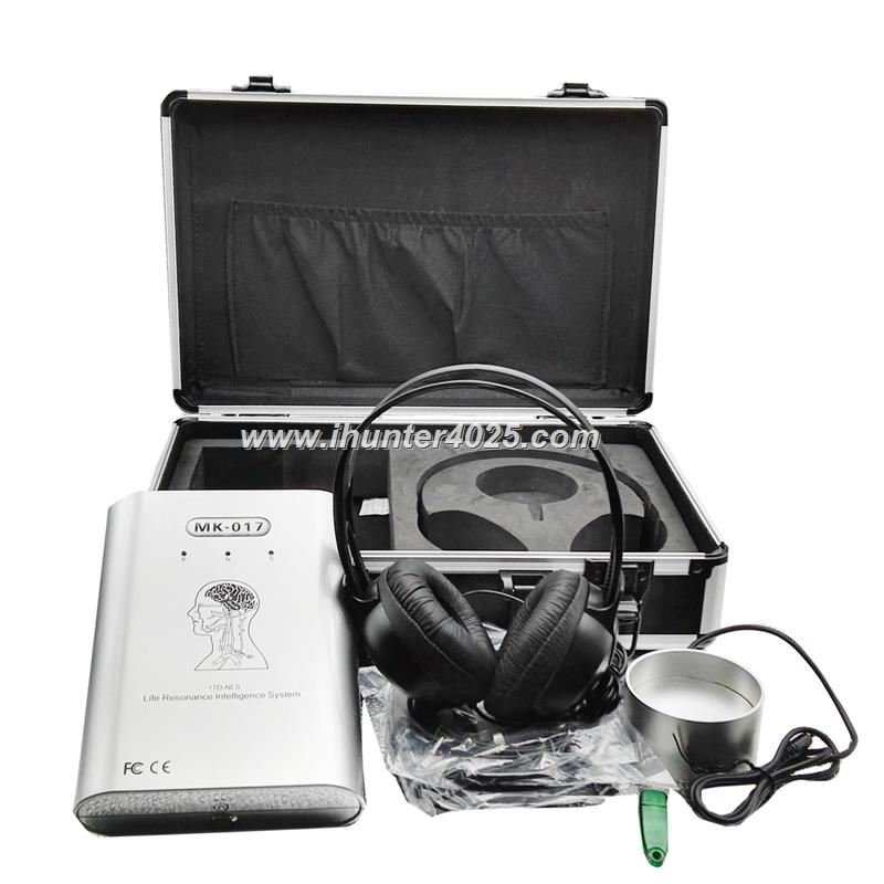Metatron Hunter 4025 Funciona
