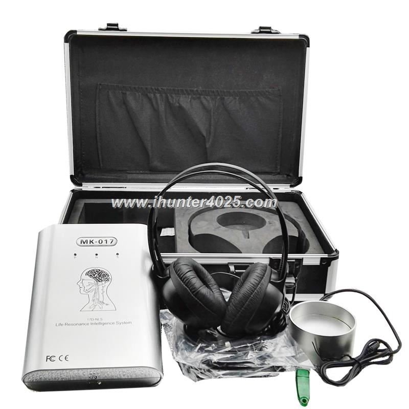Metatron Hunter 4025 Funciona