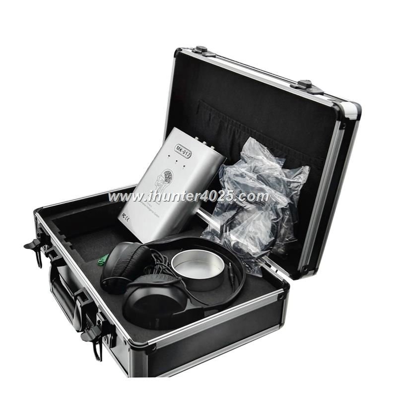 Metatron Hunter 4025 Funciona